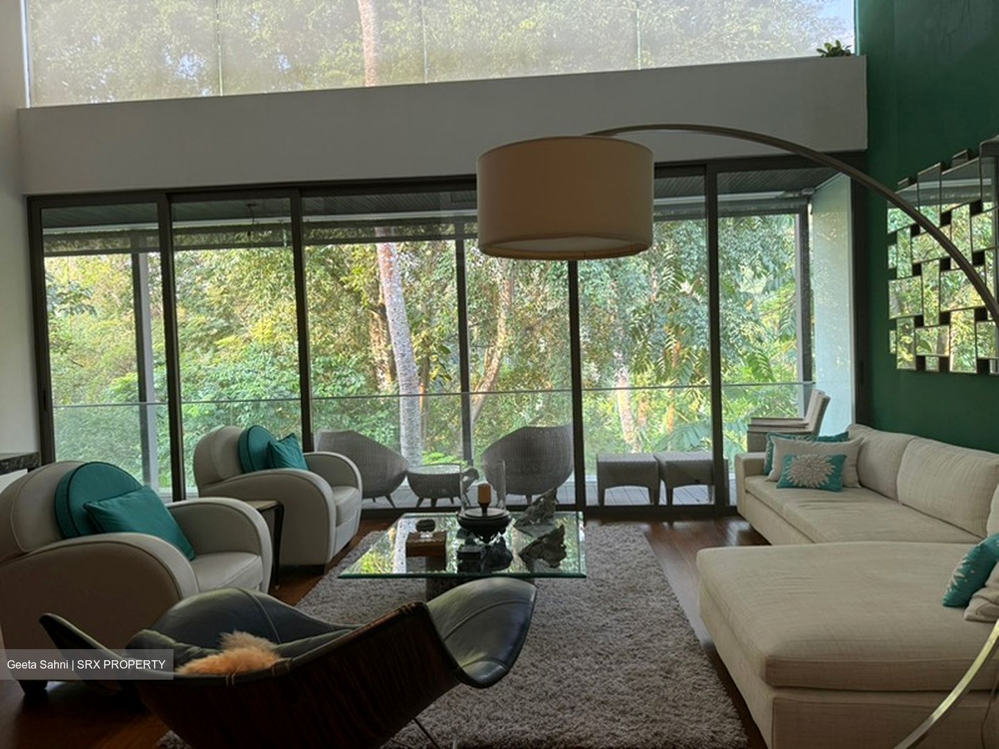 Botanika (D10), Apartment #607021061